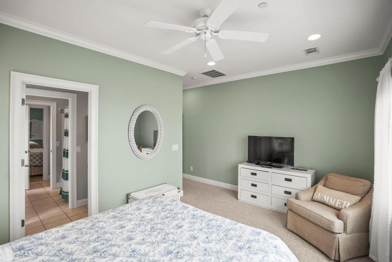 Villa 412 Tarpon Blvd à Fripp Island Extérieur photo