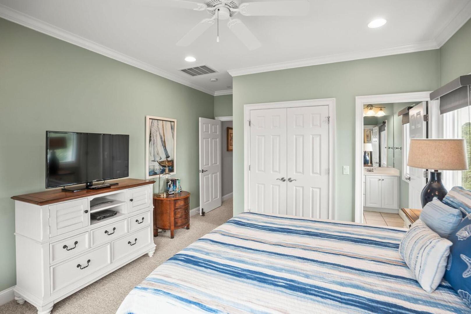 Villa 412 Tarpon Blvd à Fripp Island Extérieur photo