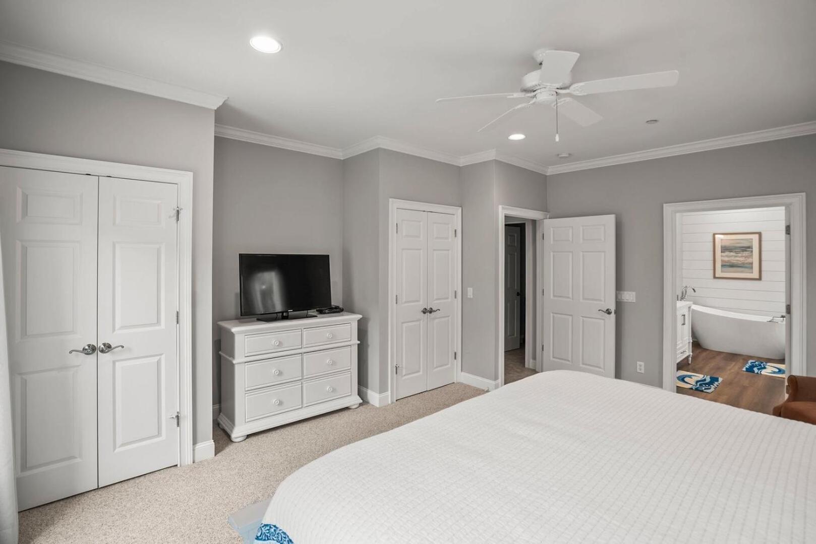 Villa 412 Tarpon Blvd à Fripp Island Extérieur photo