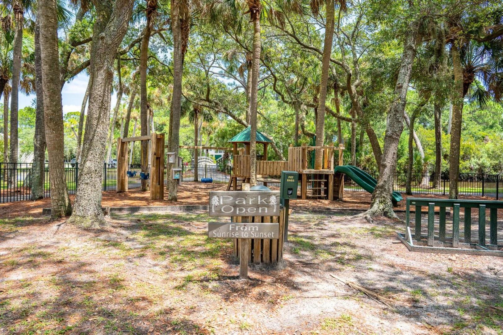 Villa 412 Tarpon Blvd à Fripp Island Extérieur photo