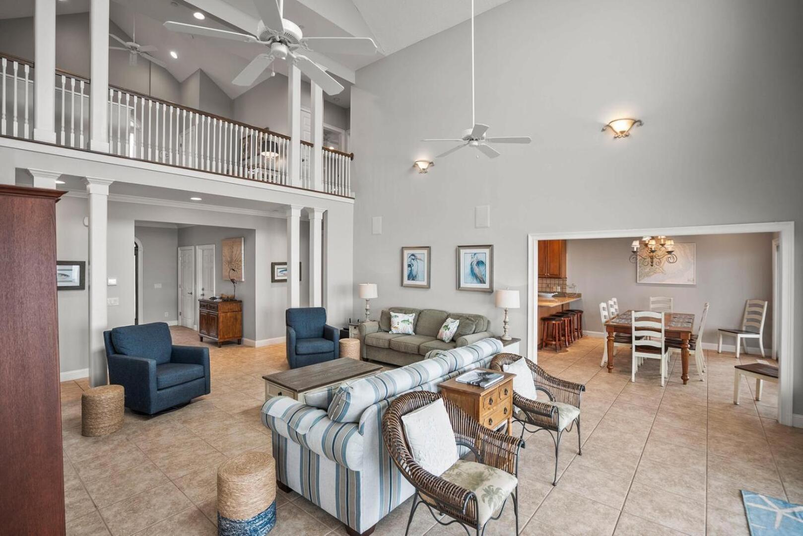Villa 412 Tarpon Blvd à Fripp Island Extérieur photo