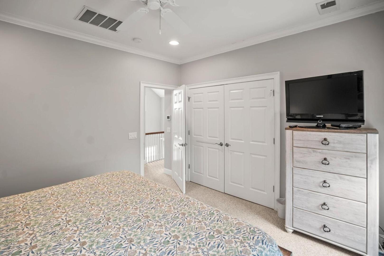 Villa 412 Tarpon Blvd à Fripp Island Extérieur photo